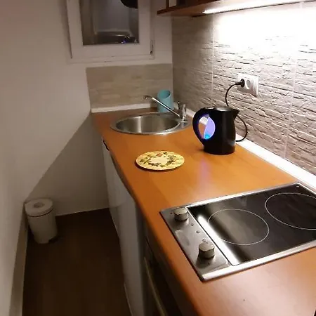 Apartment Azzurro