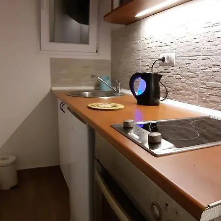 Azzurro Apartamento *
