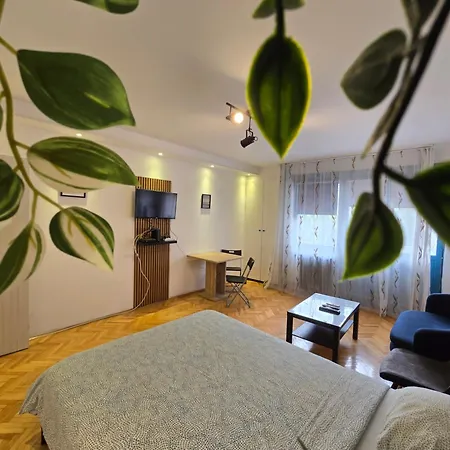 Azzurro Apartamento *