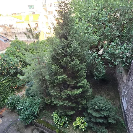 Azzurro Apartamento Belgrado