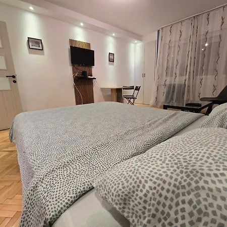 Apartment Azzurro *