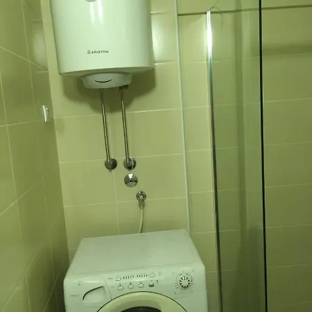 Apartment Azzurro