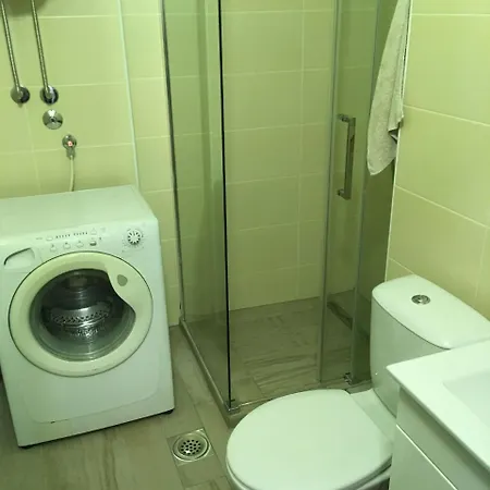 Azzurro Apartamento *