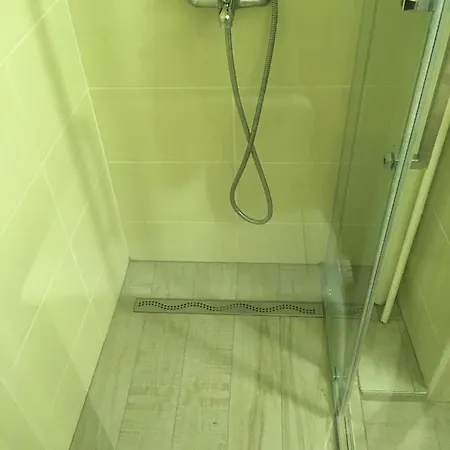 Apartment Azzurro *