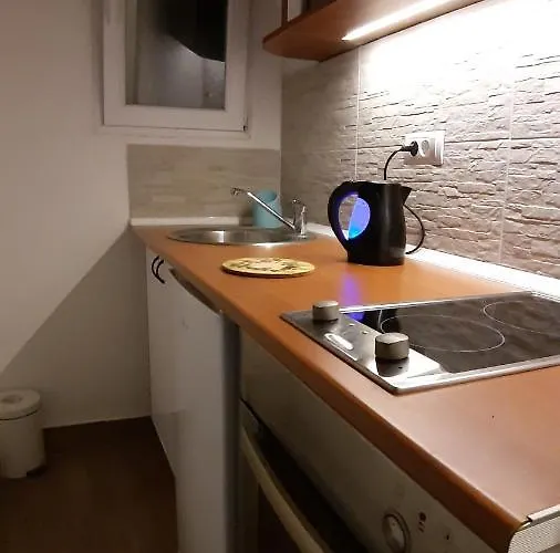 Azzurro Apartamento *