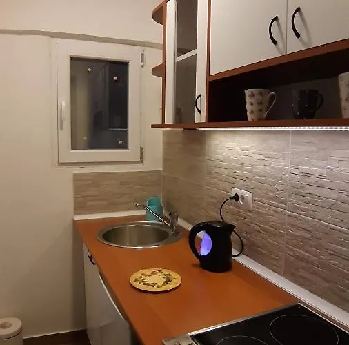 Apartamento Azzurro