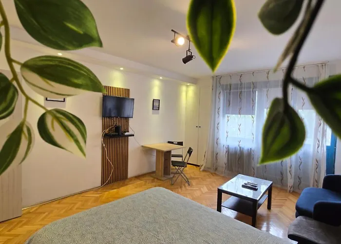 Azzurro Apartamento *