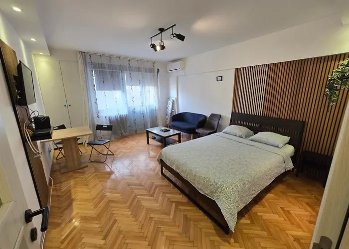 Apartamento Azzurro *