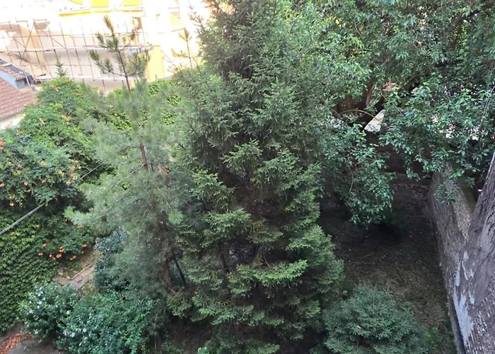 Azzurro Apartamento Belgrado