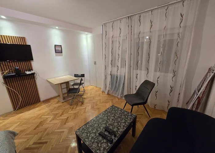 Apartamento Azzurro Belgrado