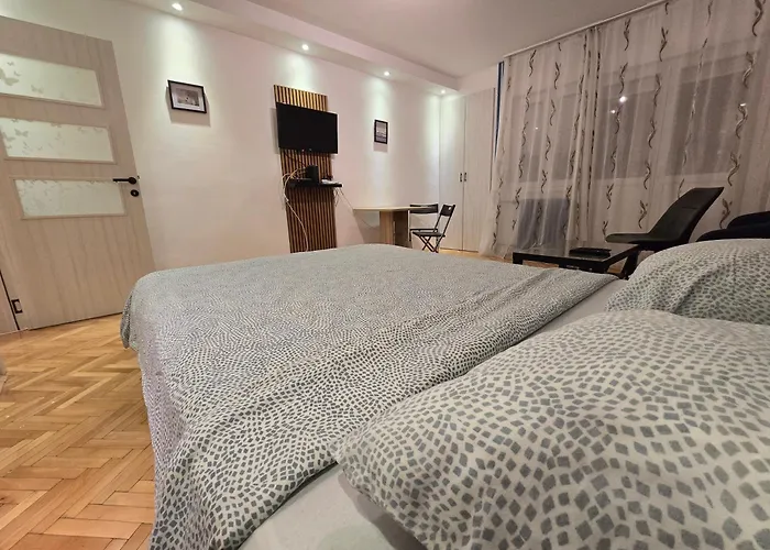 Apartamento Azzurro *