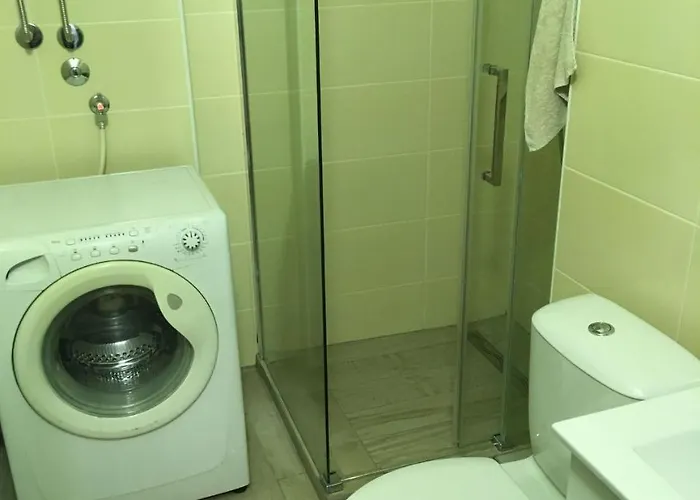 Azzurro Apartamento *