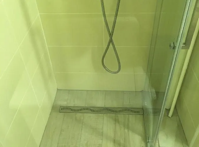 Apartamento Azzurro *